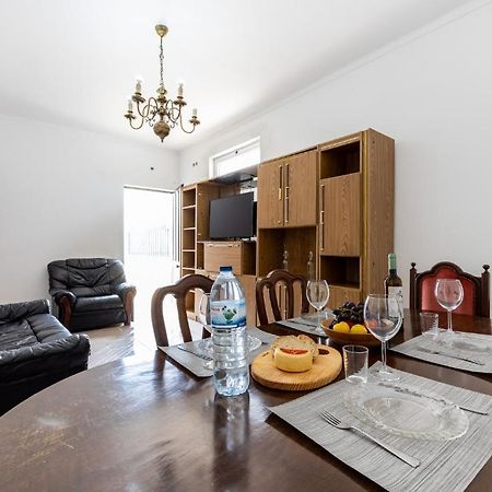 Alagoa Apartment Altura Εξωτερικό φωτογραφία