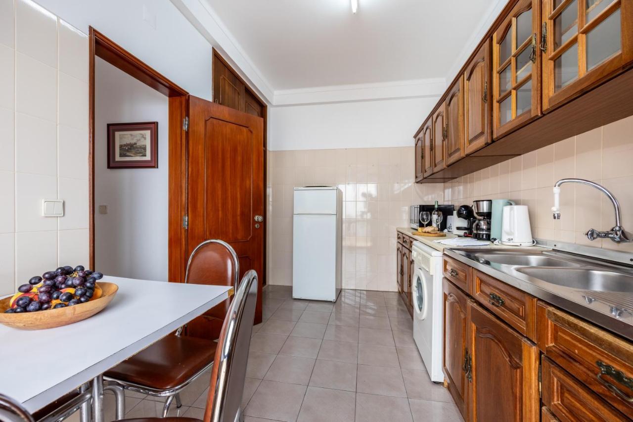 Alagoa Apartment Altura Εξωτερικό φωτογραφία
