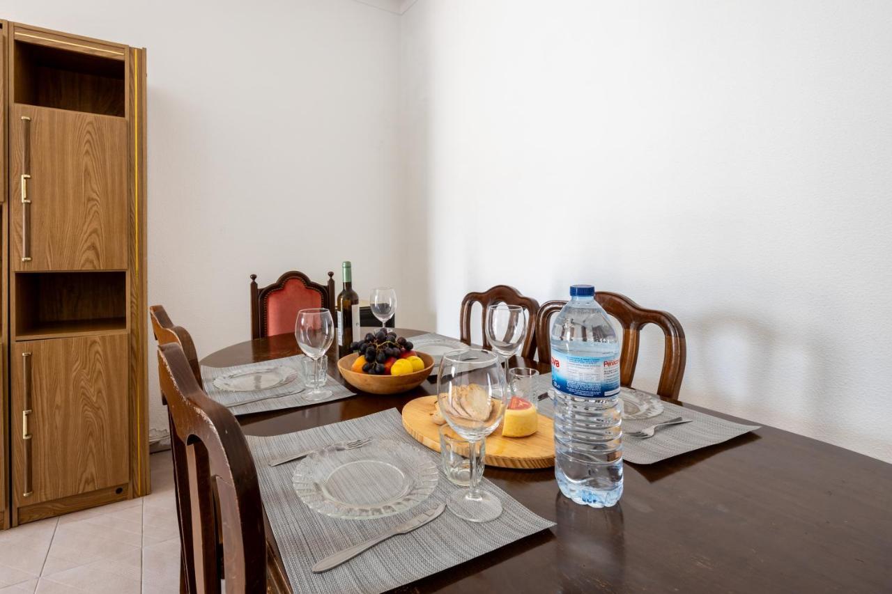 Alagoa Apartment Altura Εξωτερικό φωτογραφία