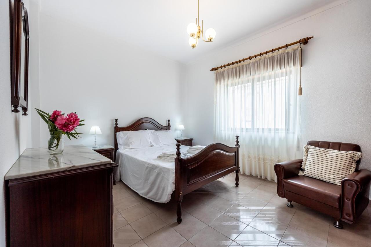 Alagoa Apartment Altura Εξωτερικό φωτογραφία