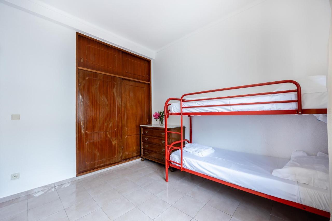 Alagoa Apartment Altura Εξωτερικό φωτογραφία