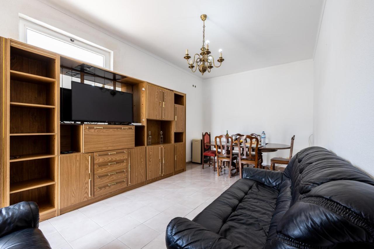 Alagoa Apartment Altura Εξωτερικό φωτογραφία