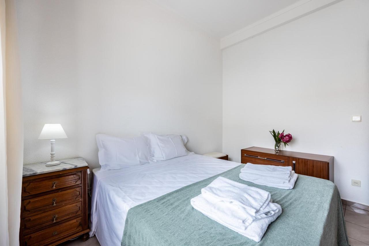 Alagoa Apartment Altura Εξωτερικό φωτογραφία