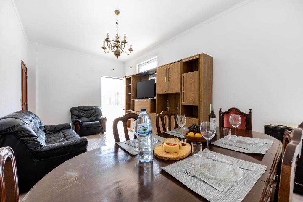 Alagoa Apartment Altura Εξωτερικό φωτογραφία