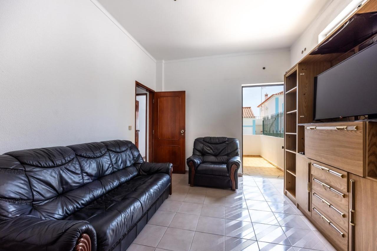 Alagoa Apartment Altura Εξωτερικό φωτογραφία