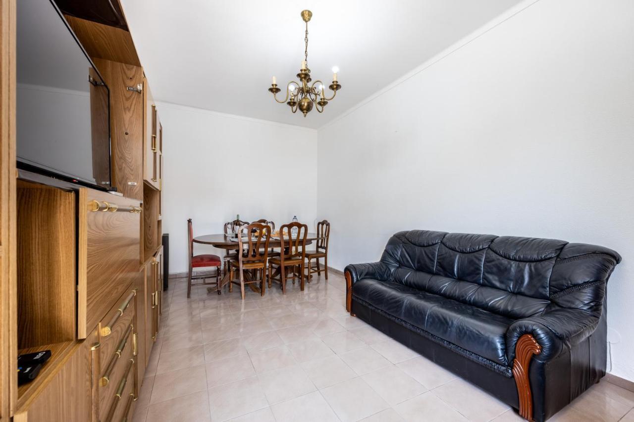 Alagoa Apartment Altura Εξωτερικό φωτογραφία