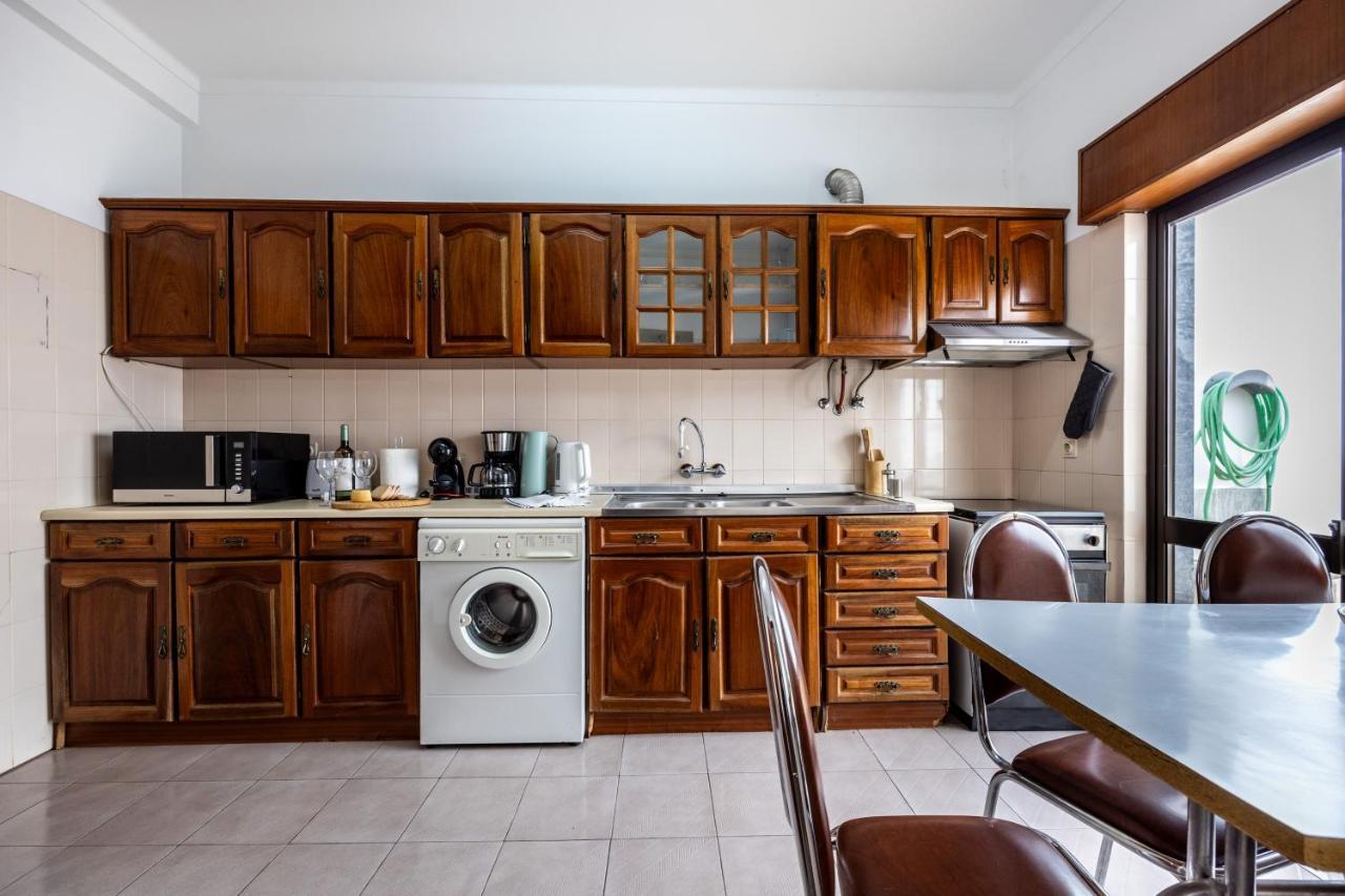 Alagoa Apartment Altura Εξωτερικό φωτογραφία
