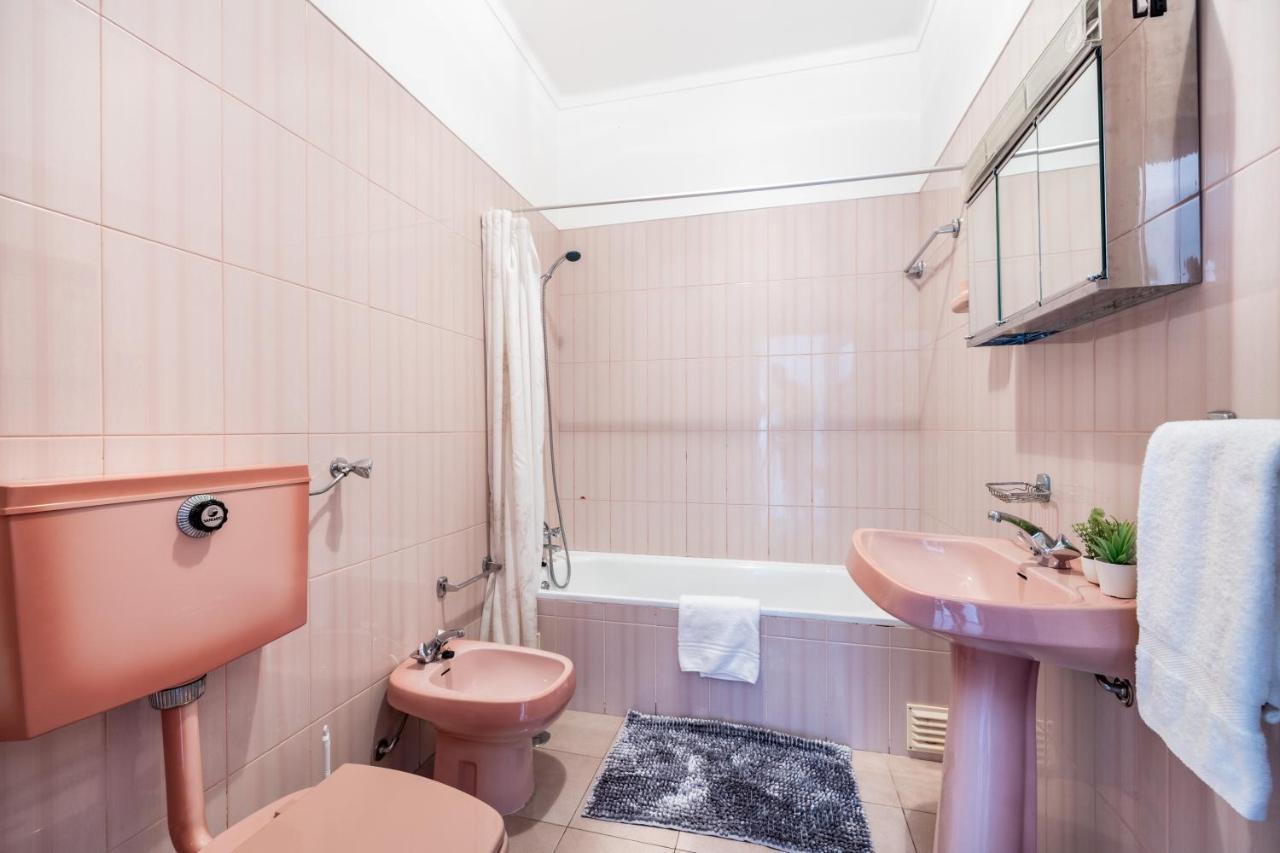 Alagoa Apartment Altura Εξωτερικό φωτογραφία