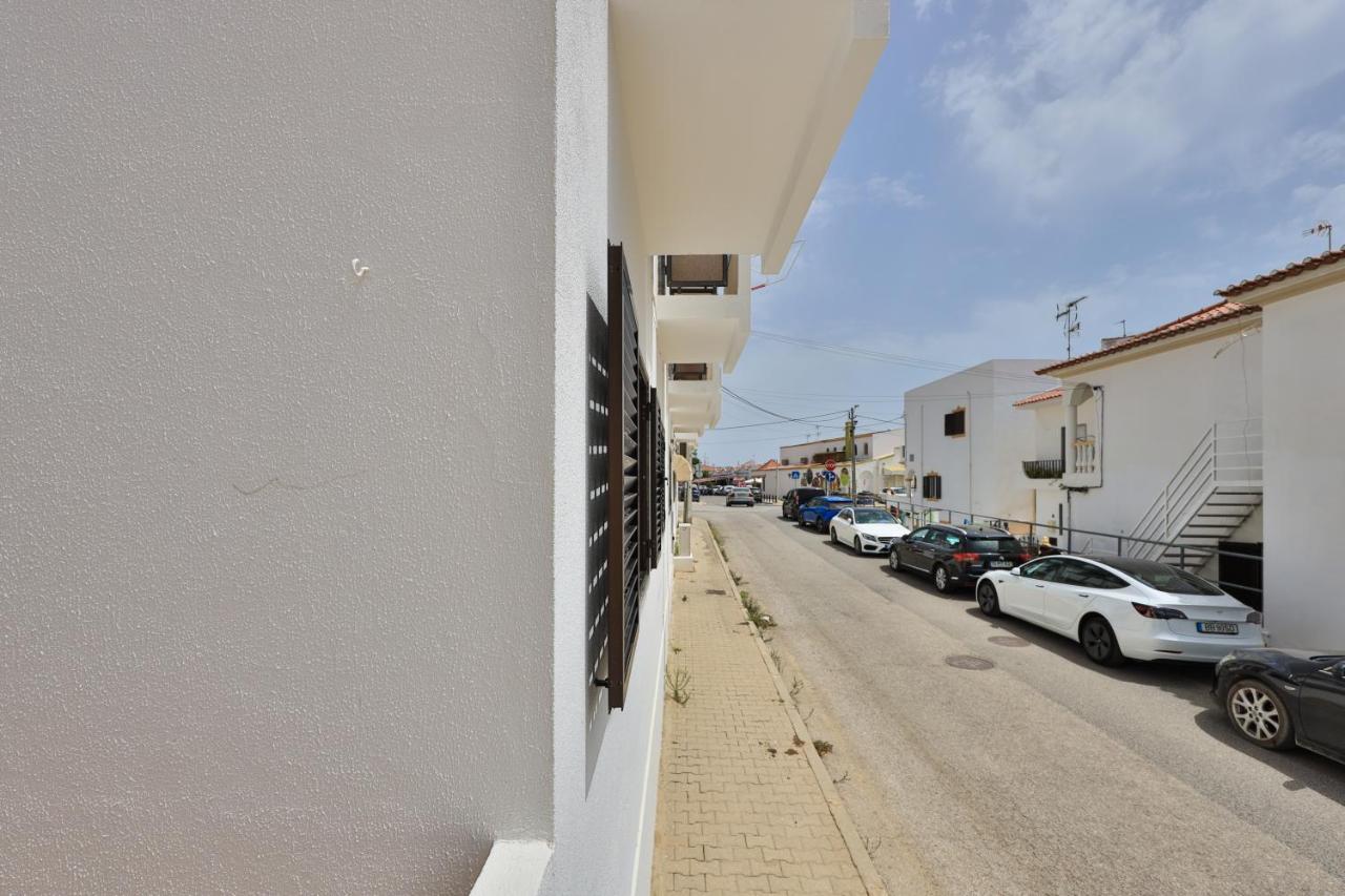 Alagoa Apartment Altura Εξωτερικό φωτογραφία