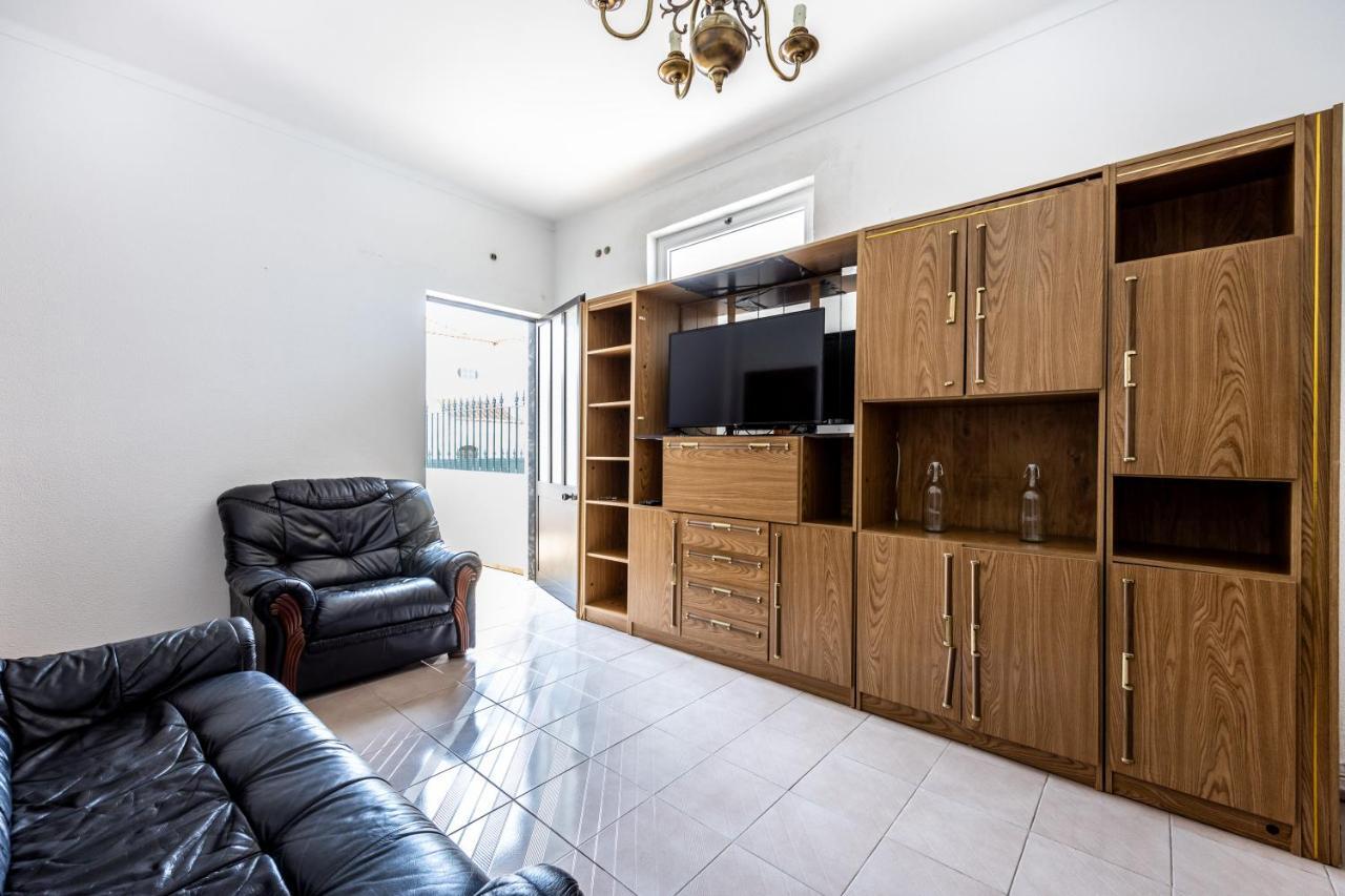 Alagoa Apartment Altura Εξωτερικό φωτογραφία