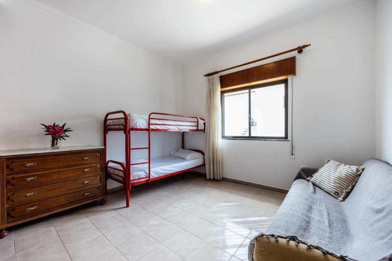 Alagoa Apartment Altura Εξωτερικό φωτογραφία