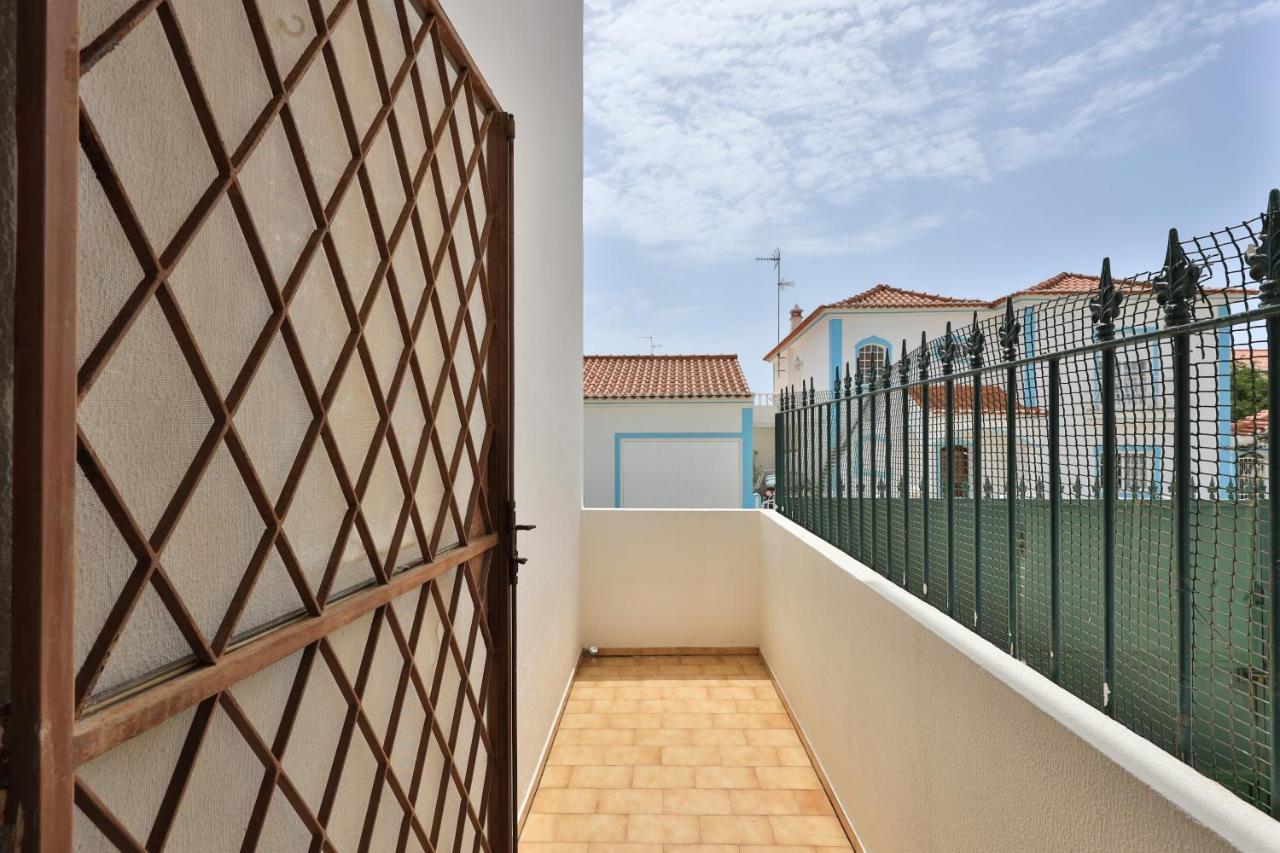 Alagoa Apartment Altura Εξωτερικό φωτογραφία