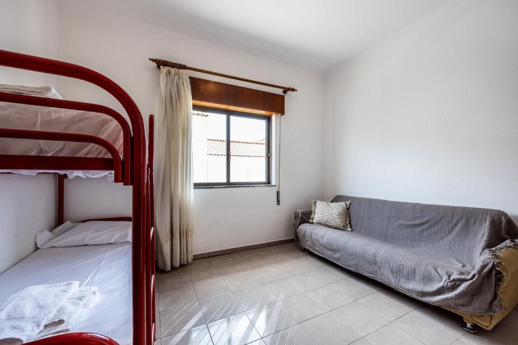 Alagoa Apartment Altura Εξωτερικό φωτογραφία