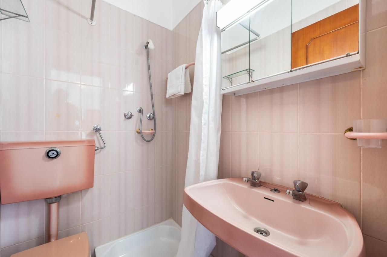 Alagoa Apartment Altura Εξωτερικό φωτογραφία