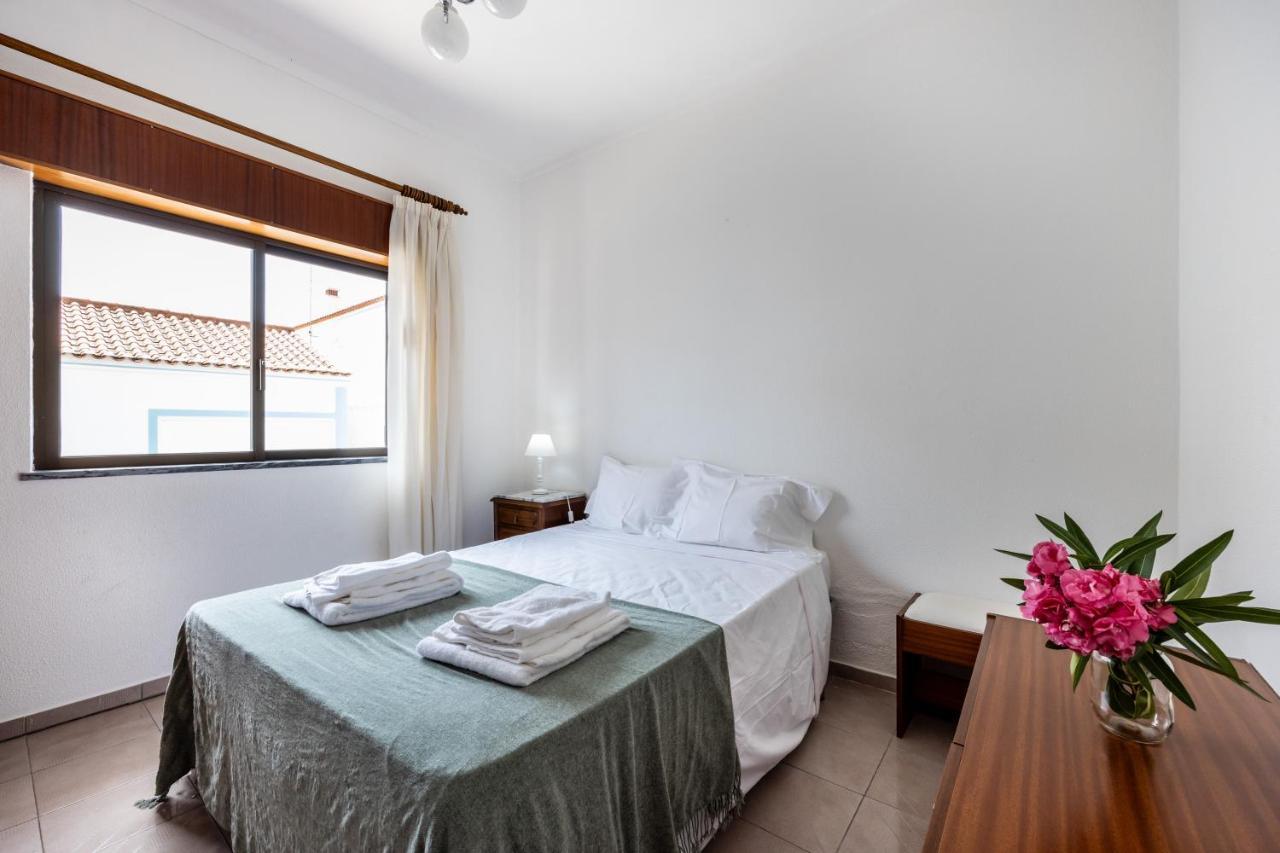 Alagoa Apartment Altura Εξωτερικό φωτογραφία