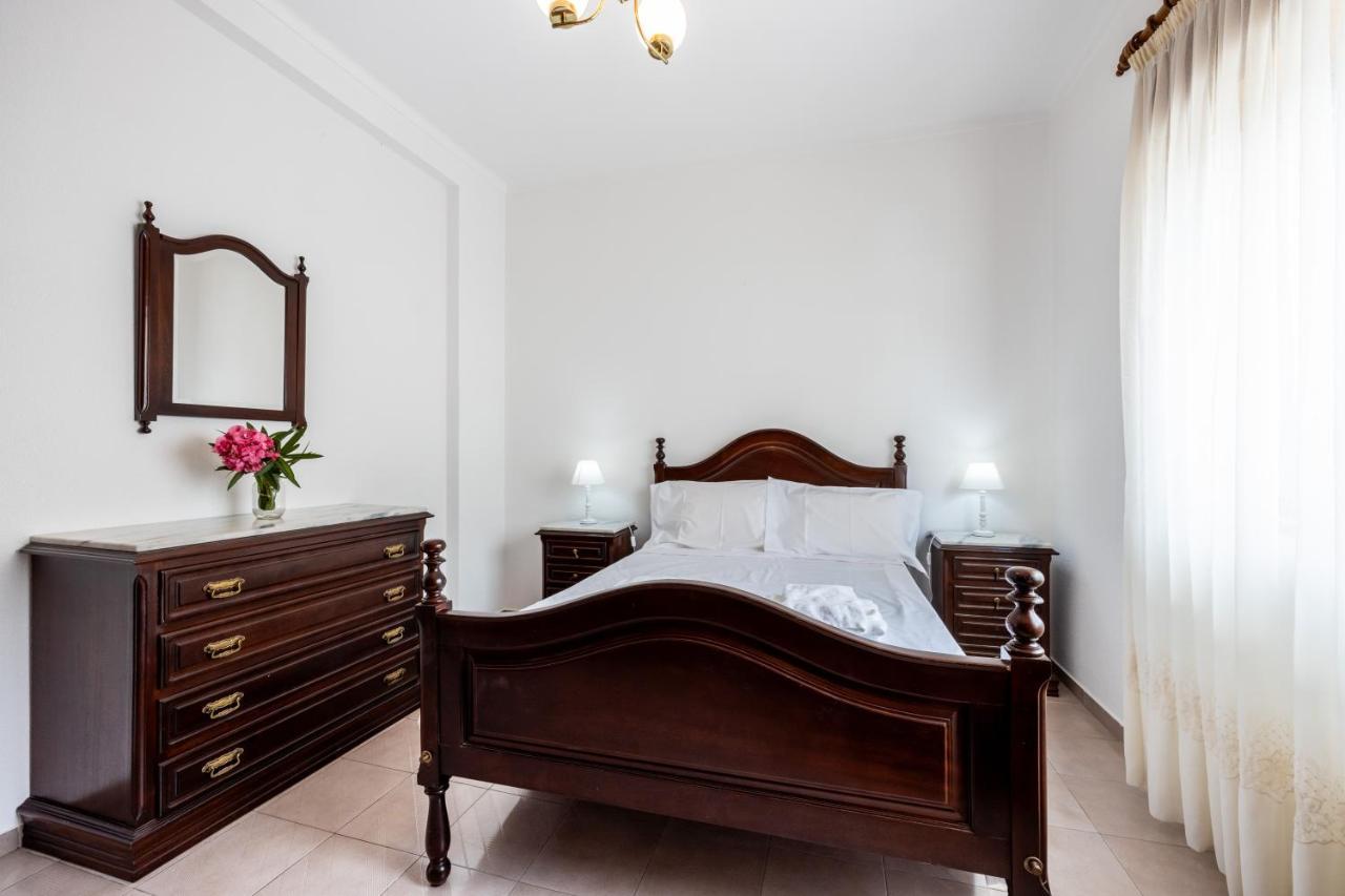 Alagoa Apartment Altura Εξωτερικό φωτογραφία